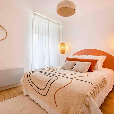 Ღ Le Majorelle • Au Coeur Du Vieux Port Et Cosy 拉罗歇尔 外观 照片