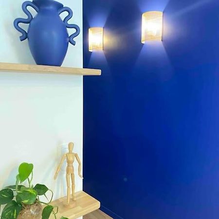 Ღ Le Majorelle • Au Coeur Du Vieux Port Et Cosy 拉罗歇尔 外观 照片