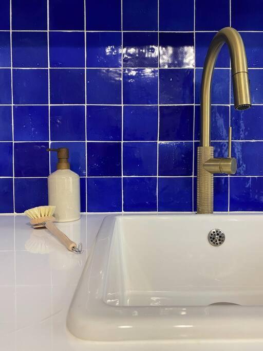 Ღ Le Majorelle • Au Coeur Du Vieux Port Et Cosy 拉罗歇尔 外观 照片