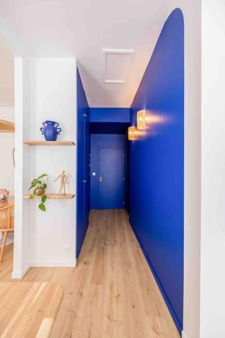 Ღ Le Majorelle • Au Coeur Du Vieux Port Et Cosy 拉罗歇尔 外观 照片